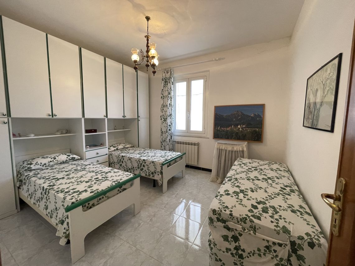 Casa Casarza Mare | Sestri levante - Case e ville - Baie del Levante