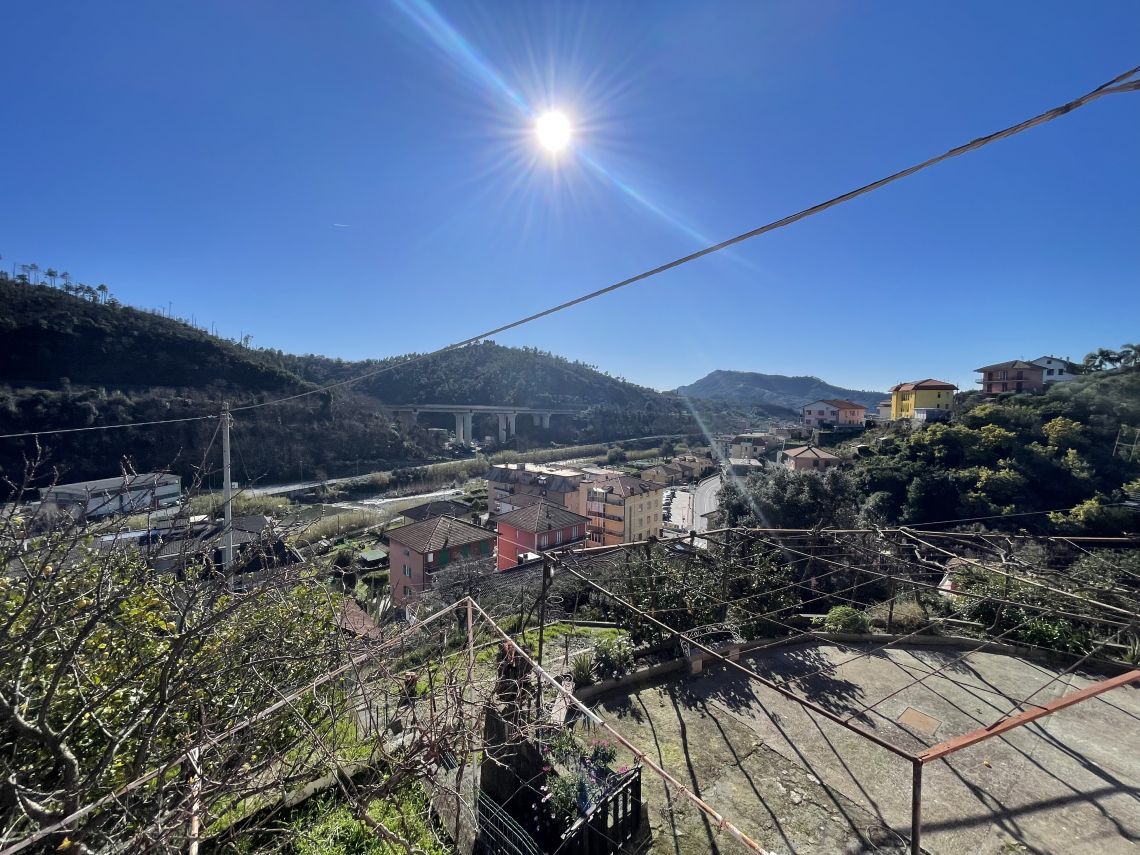 Casa Casarza Mare | Sestri levante - Case e ville - Baie del Levante