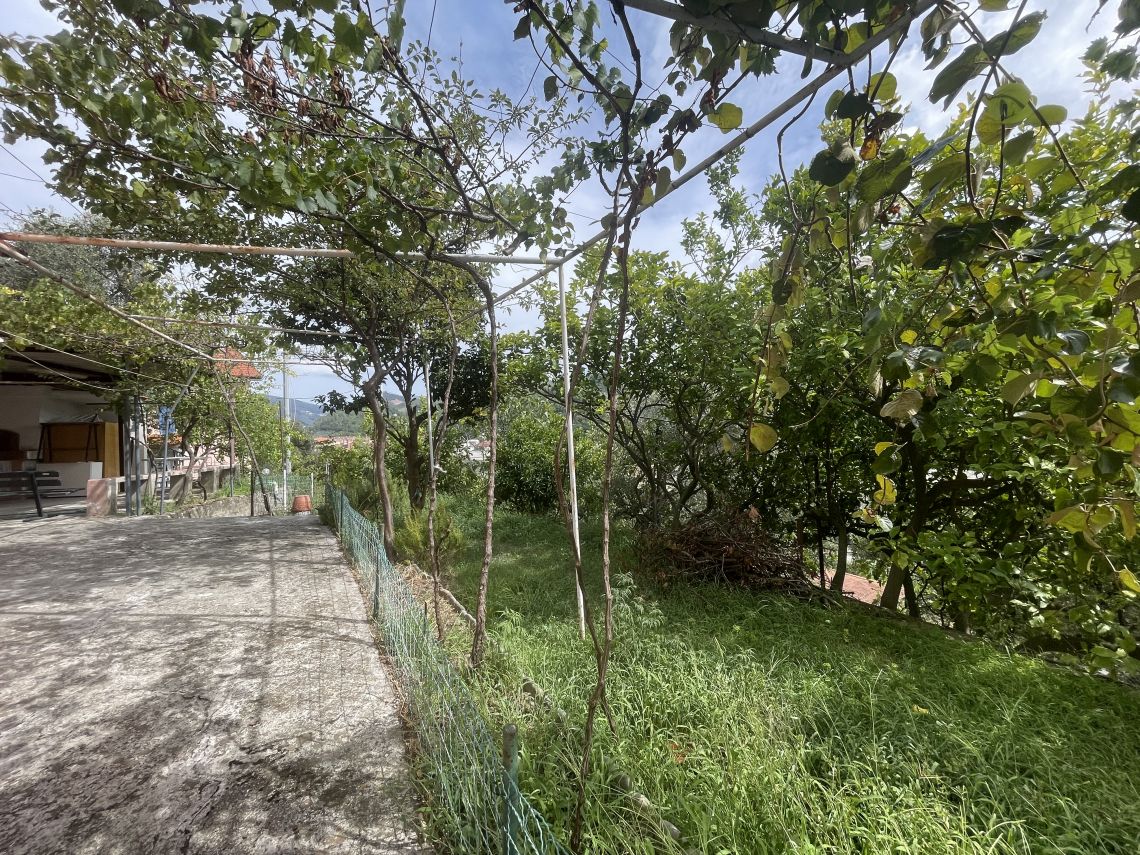 Casa Casarza Mare | Sestri levante - Case e ville - Baie del Levante