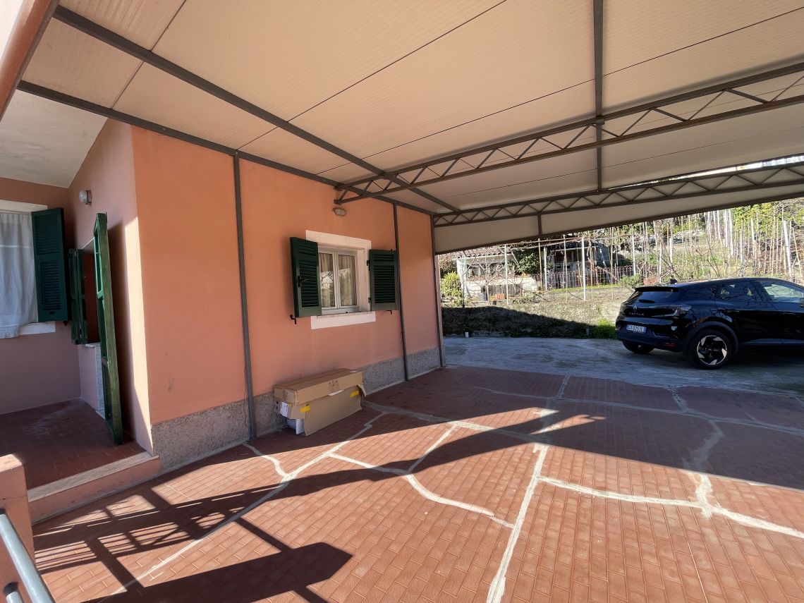 Casa Casarza Mare | Sestri levante - Case e ville - Baie del Levante