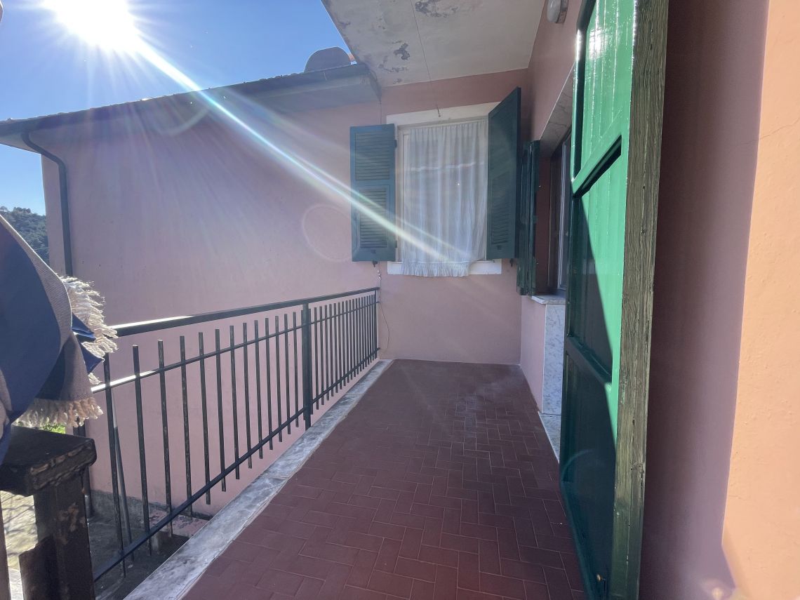 Casa Casarza Mare | Sestri levante - Case e ville - Baie del Levante