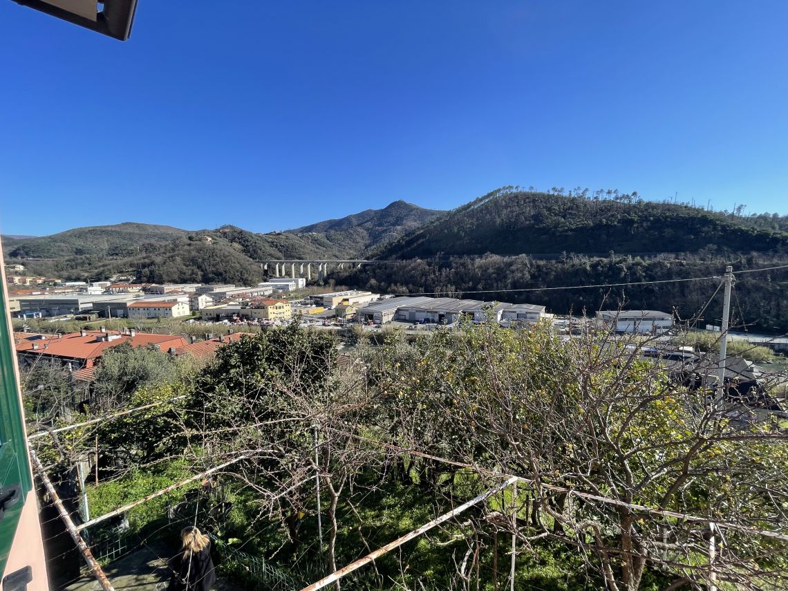 Casa Casarza Mare | Sestri levante - Case e ville - Baie del Levante