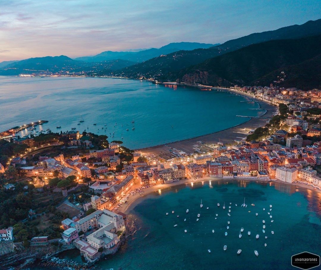 Casa Casarza Mare | Sestri levante - Case e ville - Baie del Levante
