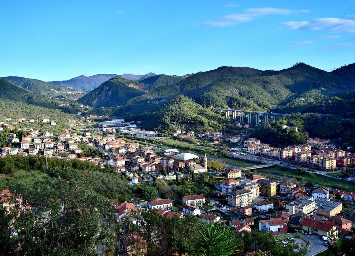 Casa Casarza Mare | Sestri levante - Case e ville - Baie del Levante