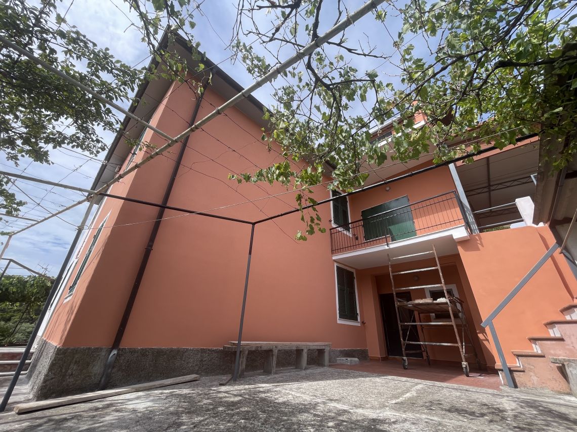 Casa Casarza Mare | Sestri levante - Case e ville - Baie del Levante