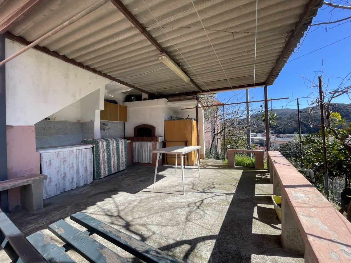 Casa Casarza Mare | Sestri levante - Case e ville - Baie del Levante