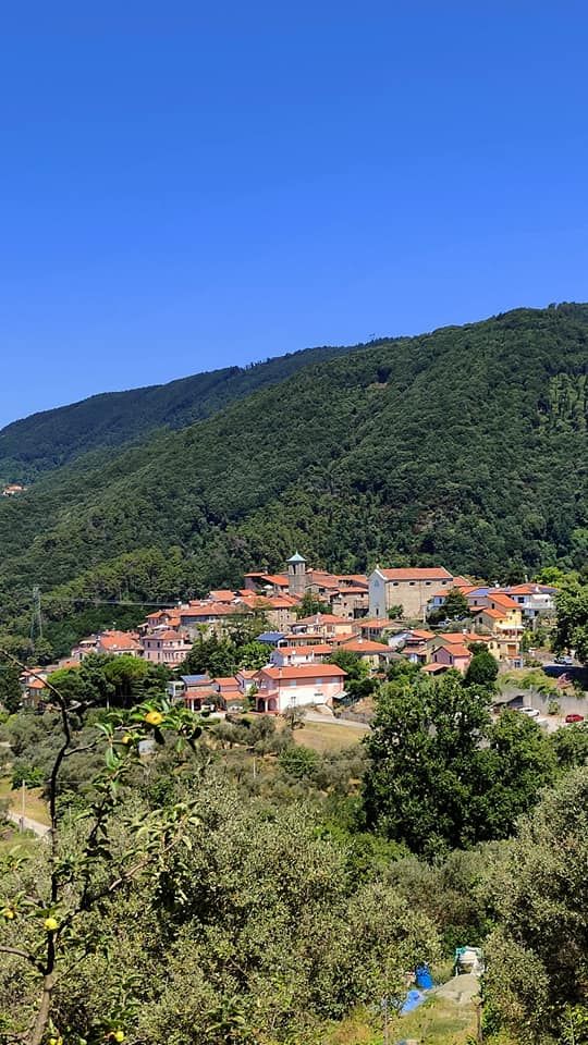 Casa Giucano a Mare | Lunigiana Mare - Appartamenti - Lunigiana mare, Sarzana & Colline del Sole