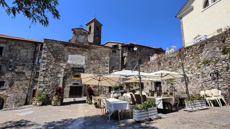 Casa Giucano a Mare | Lunigiana Mare - Appartamenti - Lunigiana mare, Sarzana & Colline del Sole