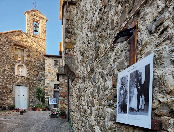 Casa Giucano a Mare | Lunigiana Mare - Appartamenti - Lunigiana mare, Sarzana & Colline del Sole