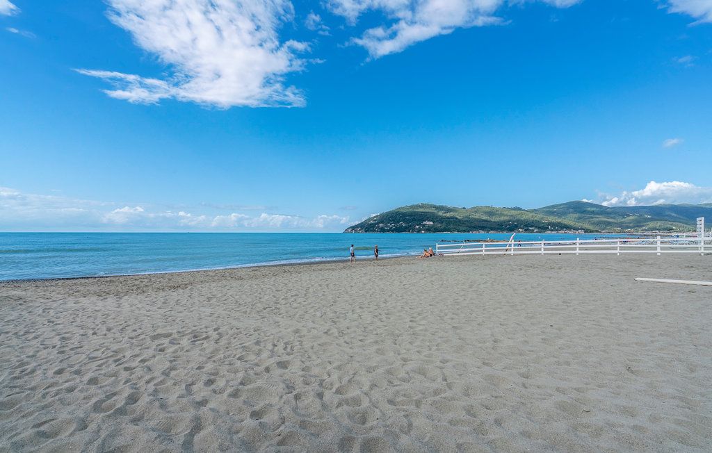 Casa Giucano a Mare | Lunigiana Mare - Appartamenti - Lunigiana mare, Sarzana & Colline del Sole