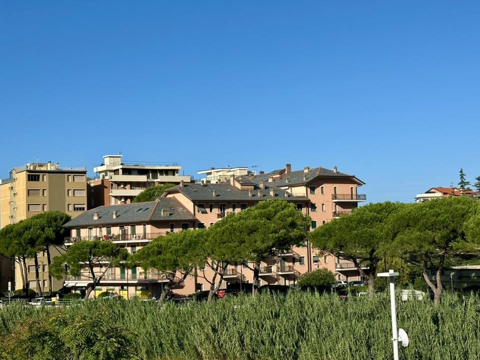 Il Giardino Sul Mare | Deiva Marina - Appartamenti - Baie del Levante