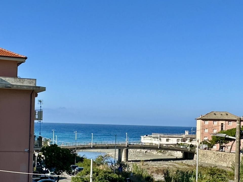 Il Giardino Sul Mare | Deiva Marina - Appartamenti - Baie del Levante