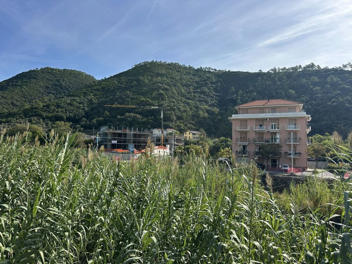 Il Giardino Sul Mare | Deiva Marina - Appartamenti - Baie del Levante