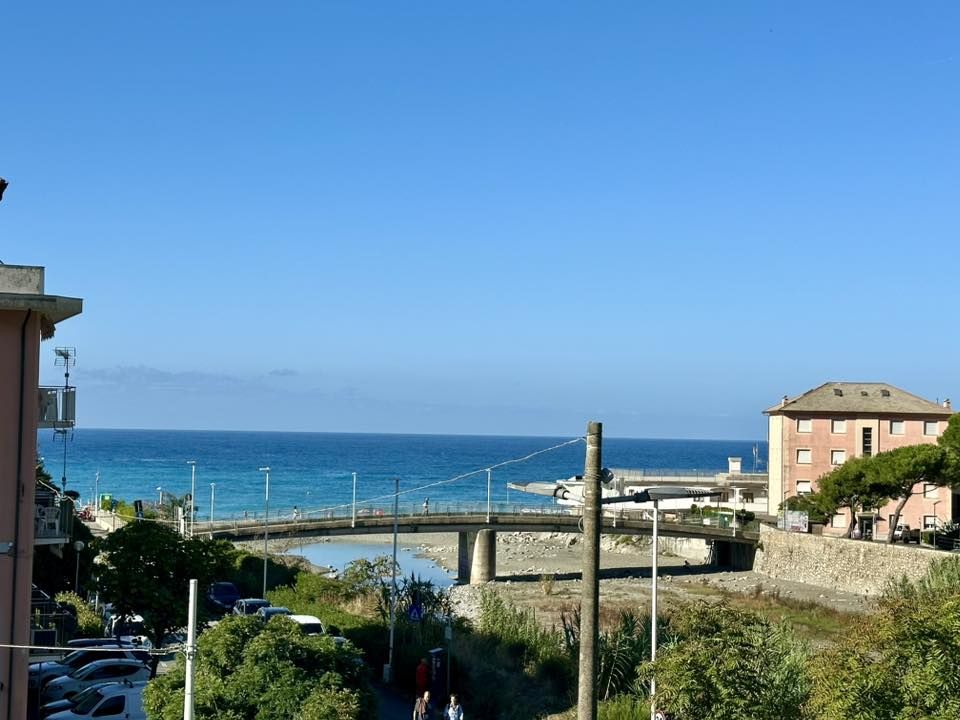 Il Giardino Sul Mare | Deiva Marina - Appartamenti - Baie del Levante