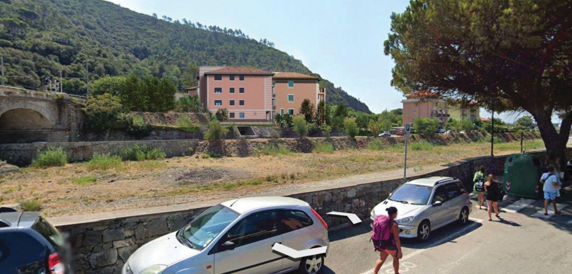 Appartamento Luce di Mare | Deiva Marina - Appartamenti - Baie del Levante