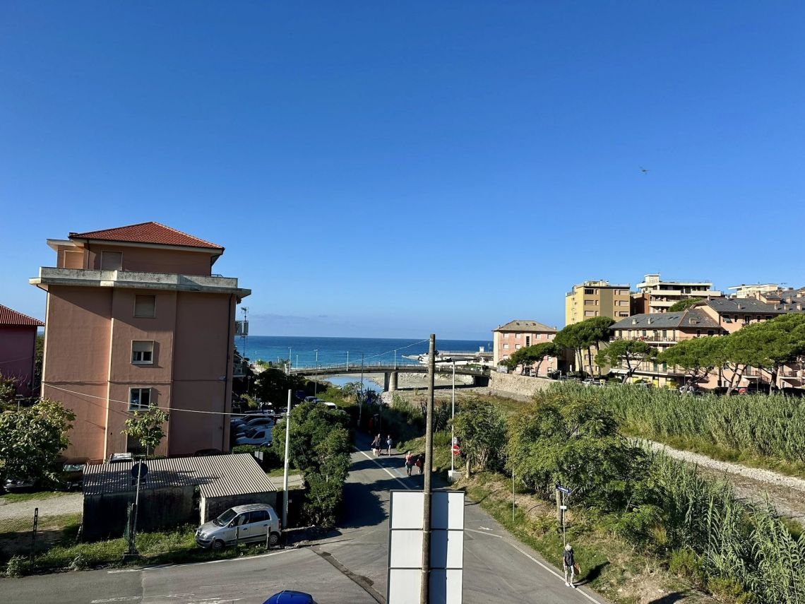 Appartamento Luce di Mare | Deiva Marina - Appartamenti - Baie del Levante