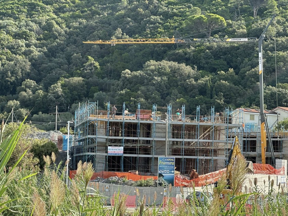 Appartamento Luce di Mare | Deiva Marina - Appartamenti - Baie del Levante