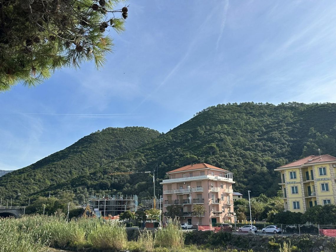 Appartamento Luce di Mare | Deiva Marina - Appartamenti - Baie del Levante