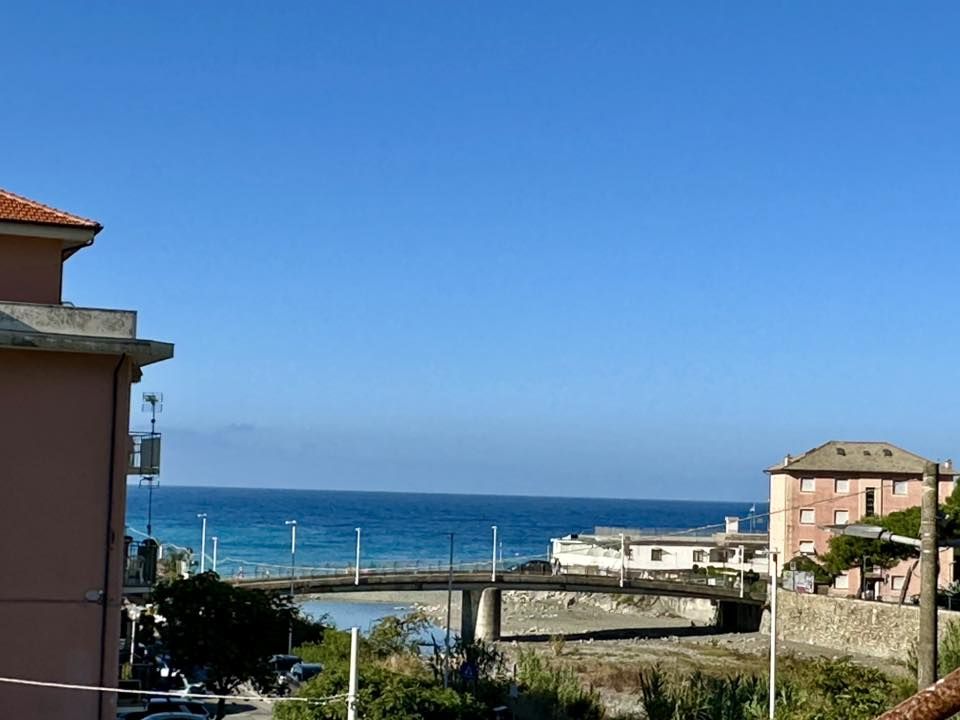 Appartamento Luce di Mare | Deiva Marina - Appartamenti - Baie del Levante