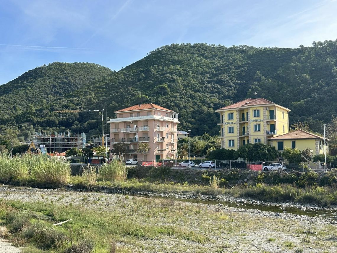 Appartamento Luce di Mare | Deiva Marina - Appartamenti - Baie del Levante