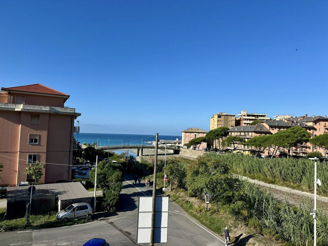Appartamento Luce di Mare | Deiva Marina - Appartamenti - Baie del Levante