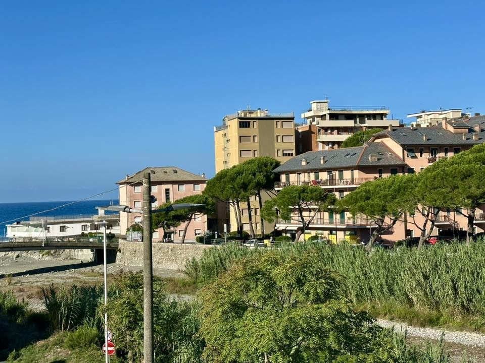 Appartamento Luce di Mare | Deiva Marina - Appartamenti - Baie del Levante