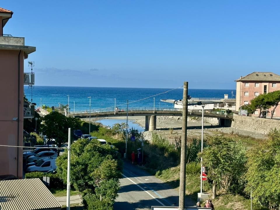 Appartamento Luce di Mare | Deiva Marina - Appartamenti - Baie del Levante