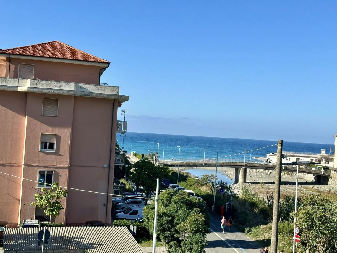 Appartamento Luce di Mare | Deiva Marina - Appartamenti - Baie del Levante