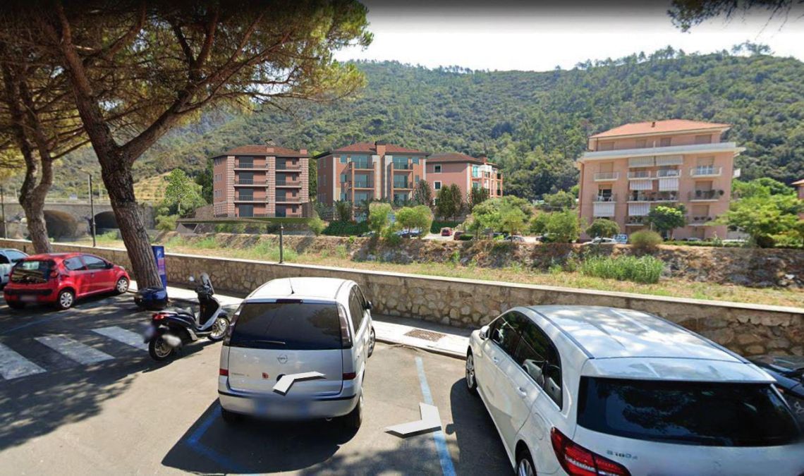 Appartamento Reale Mare | Deiva Marina - Appartamenti - Baie del Levante