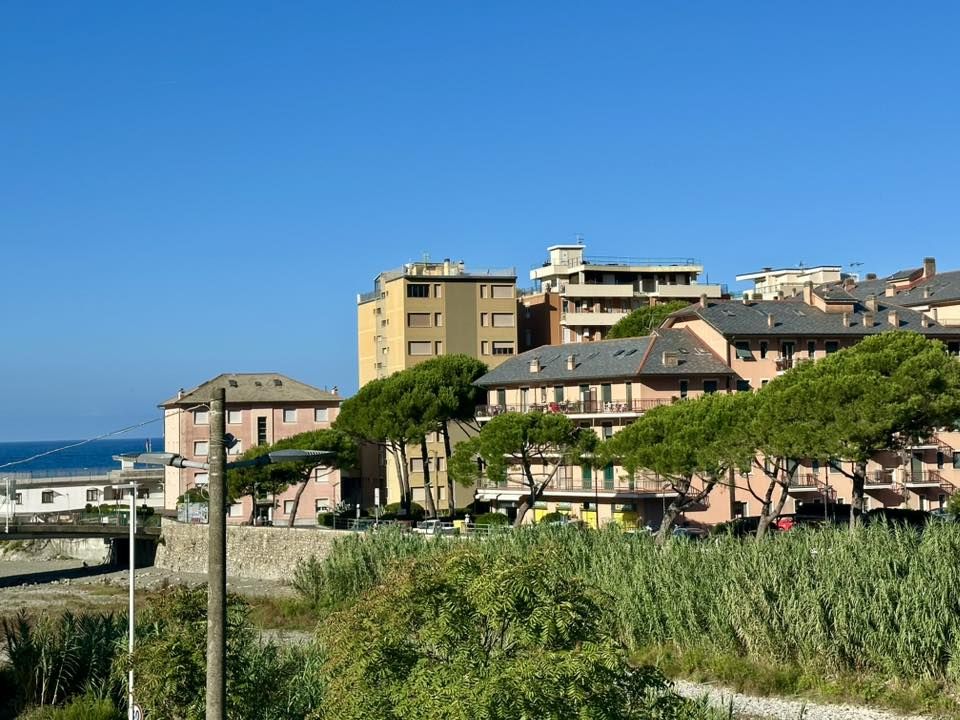 Appartamento Reale Mare | Deiva Marina - Appartamenti - Baie del Levante