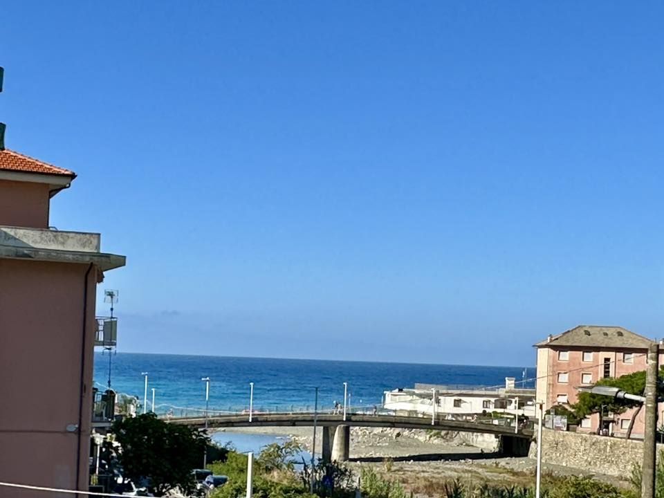 Appartamento Reale Mare | Deiva Marina - Appartamenti - Baie del Levante