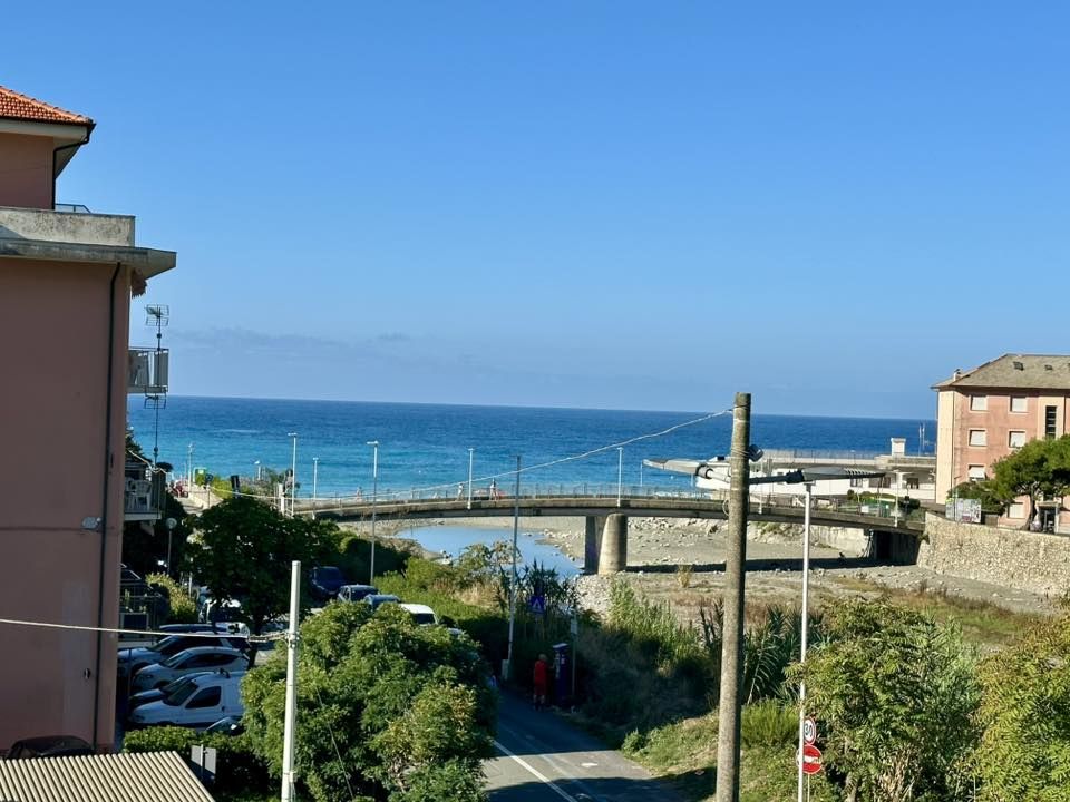 Appartamento Reale Mare | Deiva Marina - Appartamenti - Baie del Levante