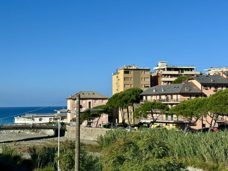 Appartamento Reale Mare | Deiva Marina - Appartamenti - Baie del Levante