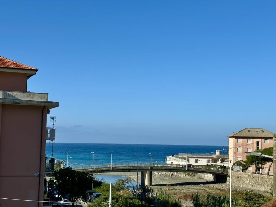 Appartamento Reale Mare | Deiva Marina - Appartamenti - Baie del Levante