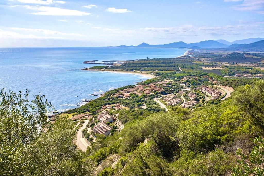 Villetta Corallo Rosa | Villasimius/Muravera/Costa Rei/Quartu Sant' Elena - Case e ville - Sardegna del Sud
