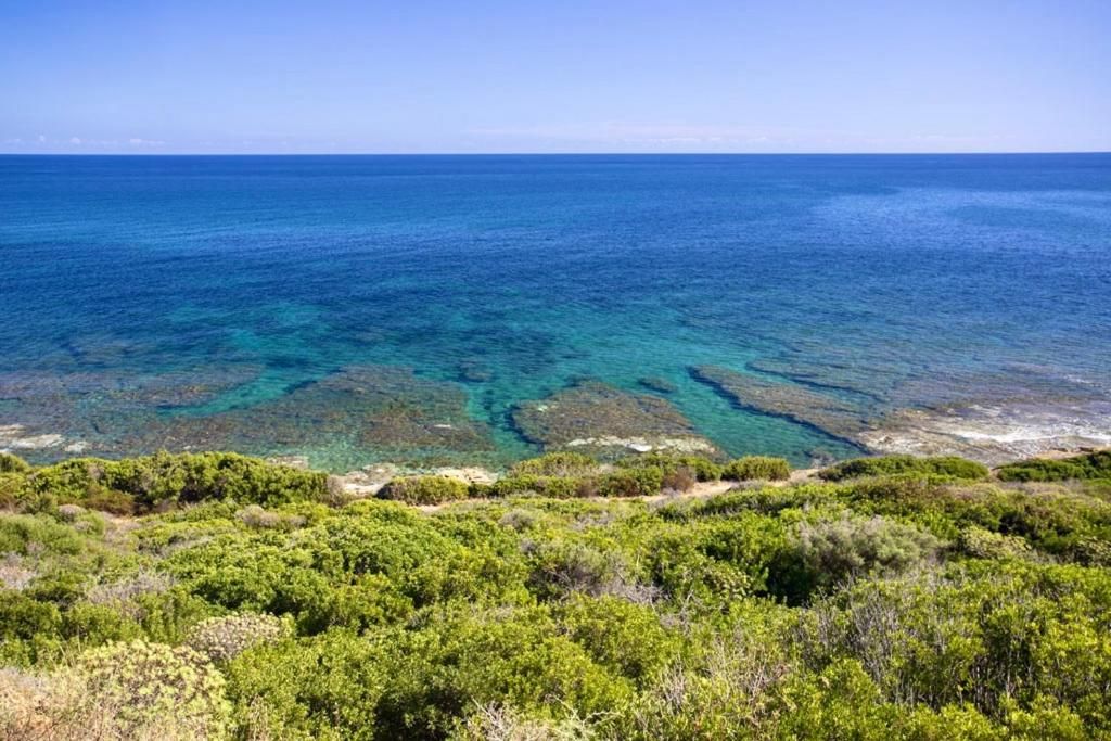 Villetta Corallo Rosa | Villasimius/Muravera/Costa Rei/Quartu Sant' Elena - Case e ville - Sardegna del Sud