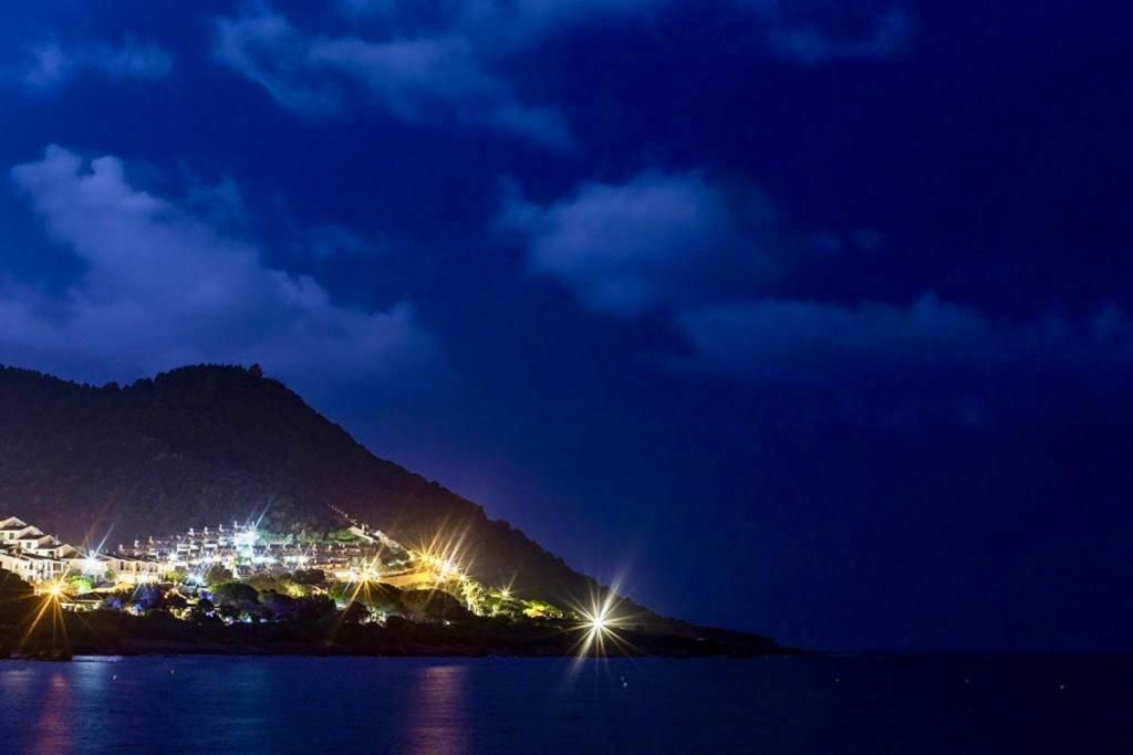 Villetta Corallo Rosa | Villasimius/Muravera/Costa Rei/Quartu Sant' Elena - Case e ville - Sardegna del Sud
