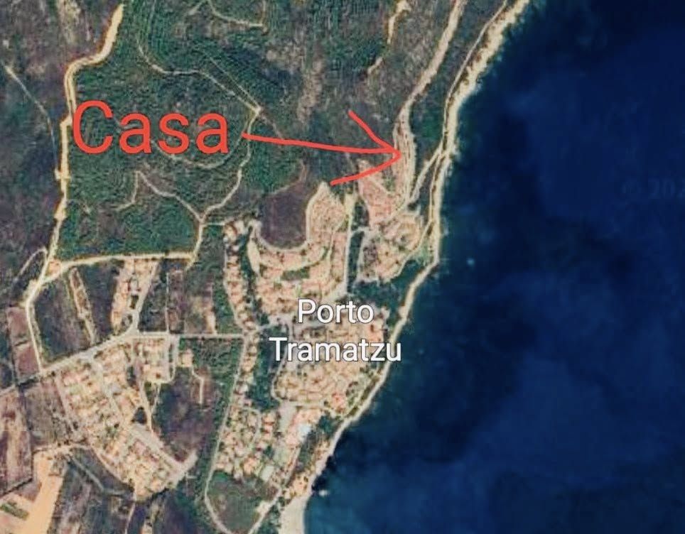 Villetta Corallo Rosa | Villasimius/Muravera/Costa Rei/Quartu Sant' Elena - Case e ville - Sardegna del Sud