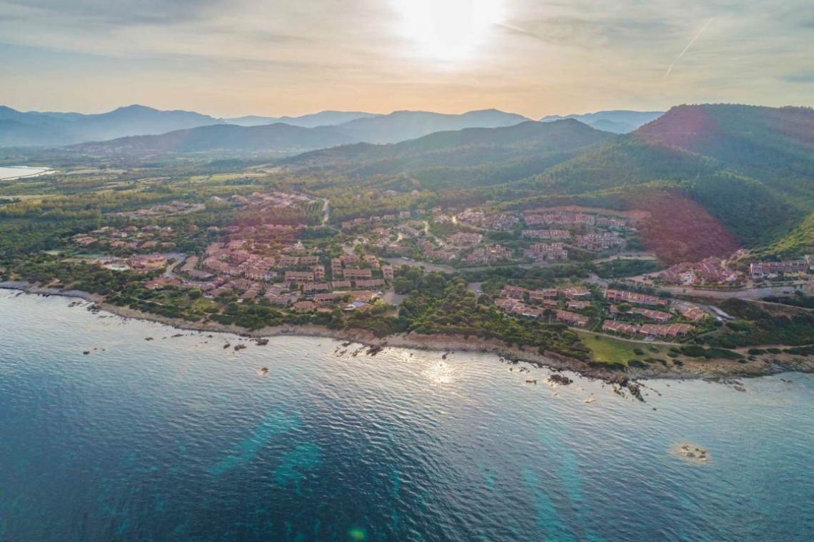 Villetta Corallo Rosa | Villasimius/Muravera/Costa Rei/Quartu Sant' Elena - Case e ville - Sardegna del Sud