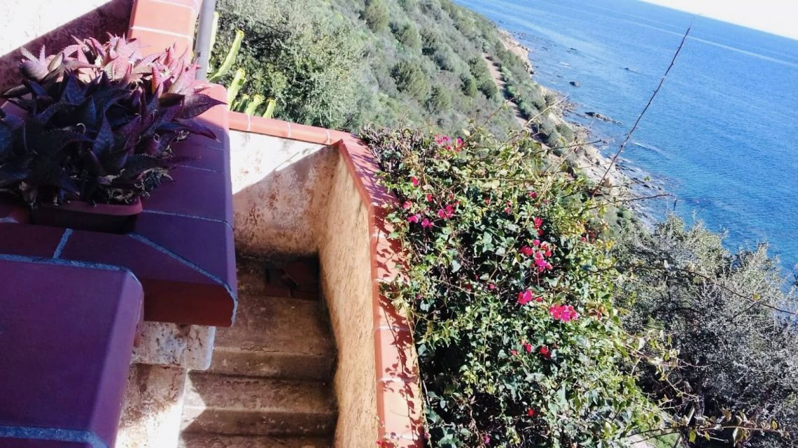 Villetta Corallo Rosa | Villasimius/Muravera/Costa Rei/Quartu Sant' Elena - Case e ville - Sardegna del Sud