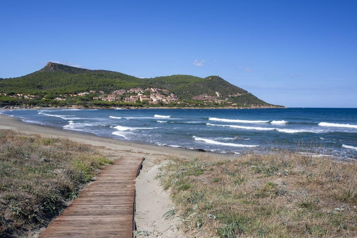 Villetta Corallo Rosa | Villasimius/Muravera/Costa Rei/Quartu Sant' Elena - Case e ville - Sardegna del Sud