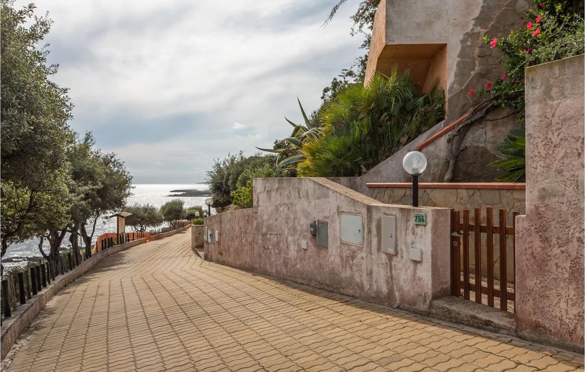 Villetta Corallo Rosa | Villasimius/Muravera/Costa Rei/Quartu Sant' Elena - Case e ville - Sardegna del Sud