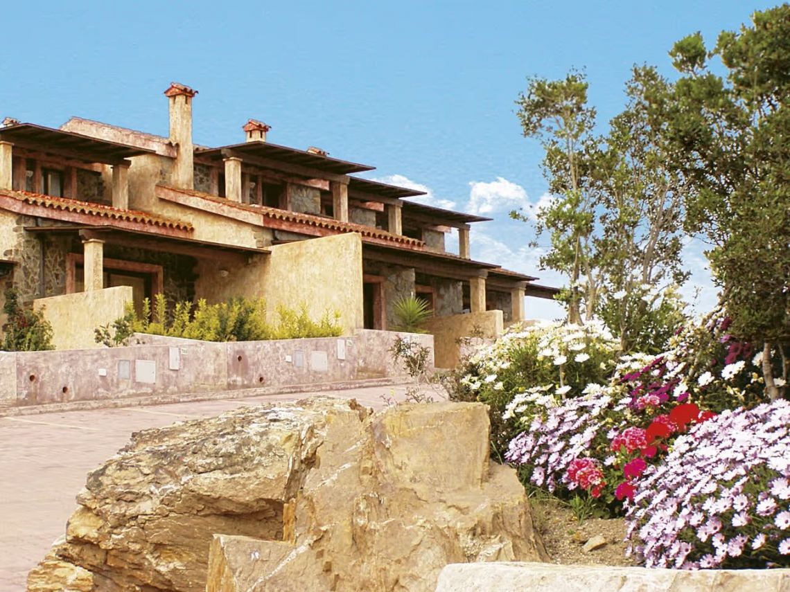 Villetta Corallo Rosa | Villasimius/Muravera/Costa Rei/Quartu Sant' Elena - Case e ville - Sardegna del Sud