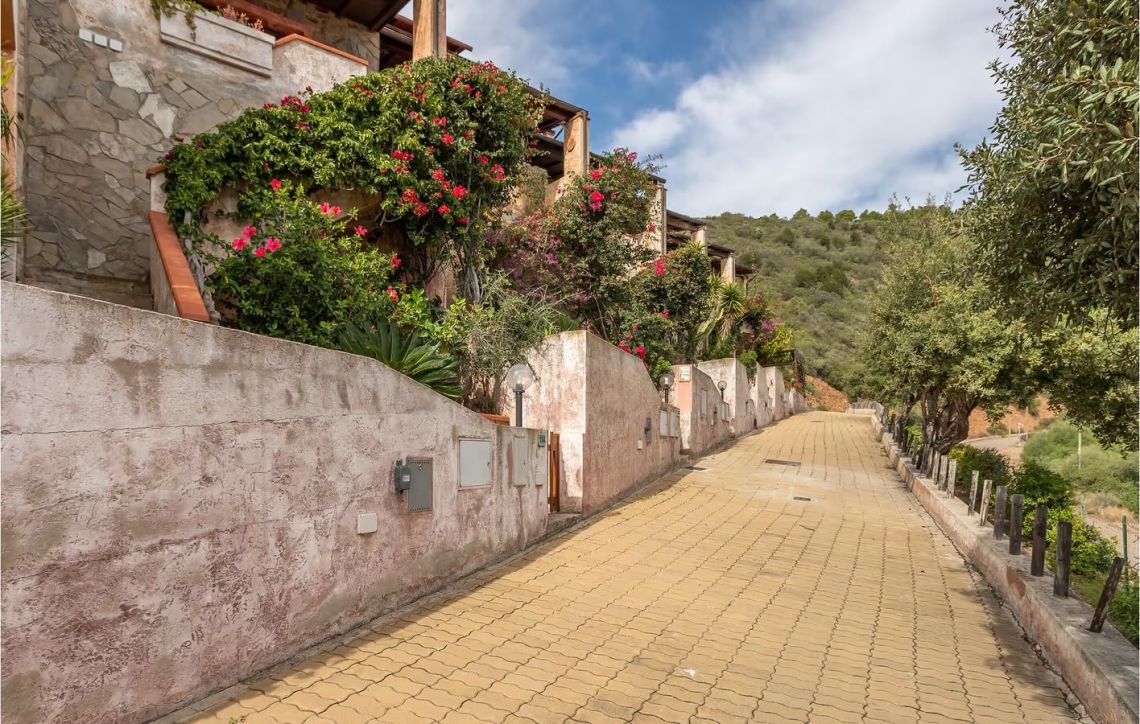 Villetta Corallo Rosa | Villasimius/Muravera/Costa Rei/Quartu Sant' Elena - Case e ville - Sardegna del Sud