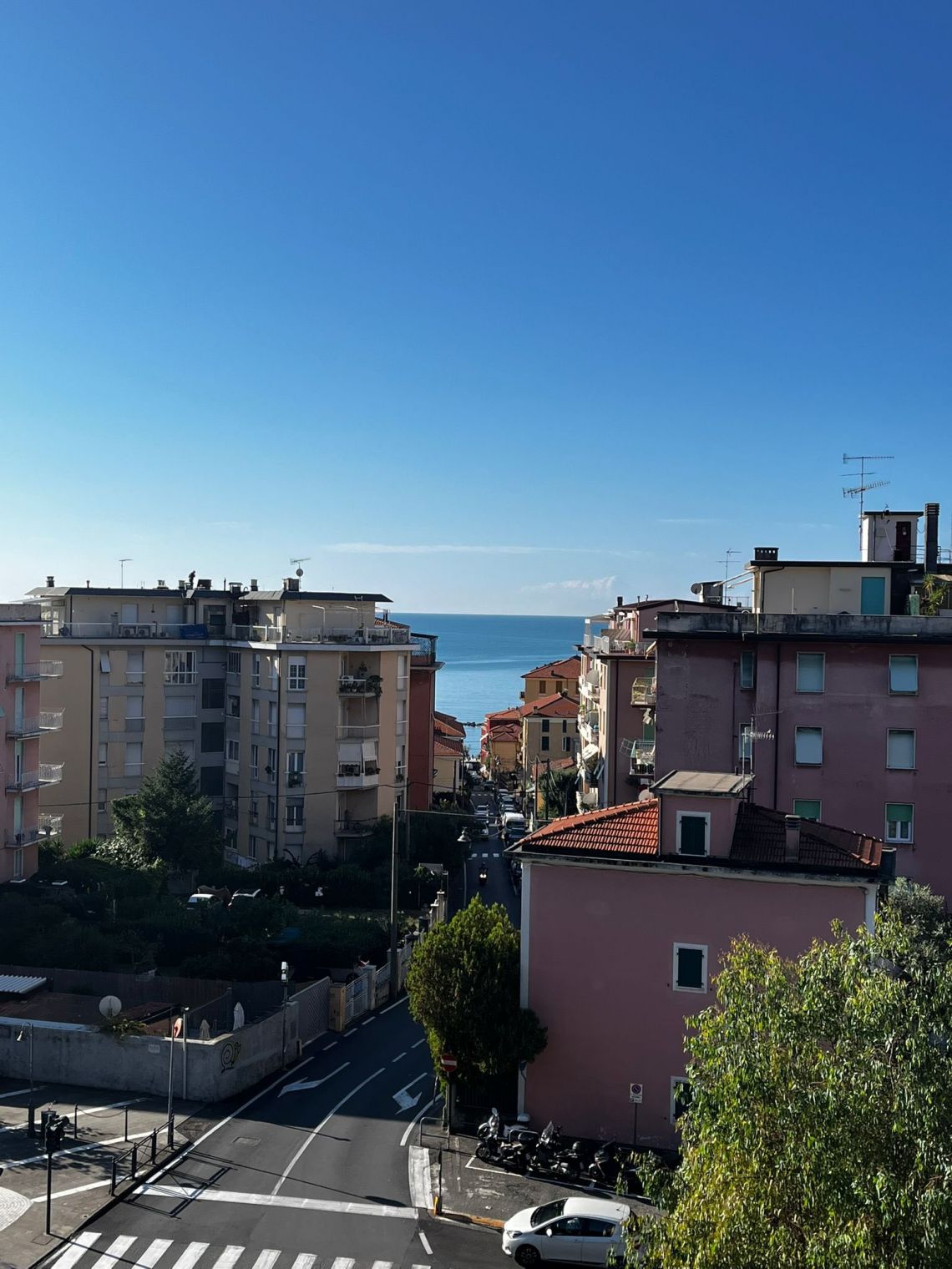 Appartamento San Terenzo al Mare | Lerici/San Terenzo/Tellaro - Appartamenti - Golfo dei Poeti