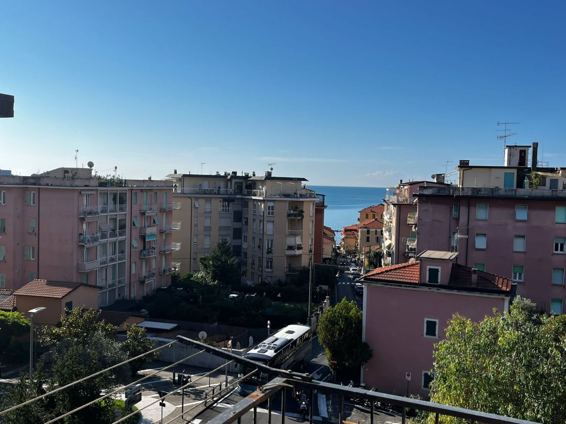 Appartamento San Terenzo al Mare | Lerici/San Terenzo/Tellaro - Appartamenti - Golfo dei Poeti