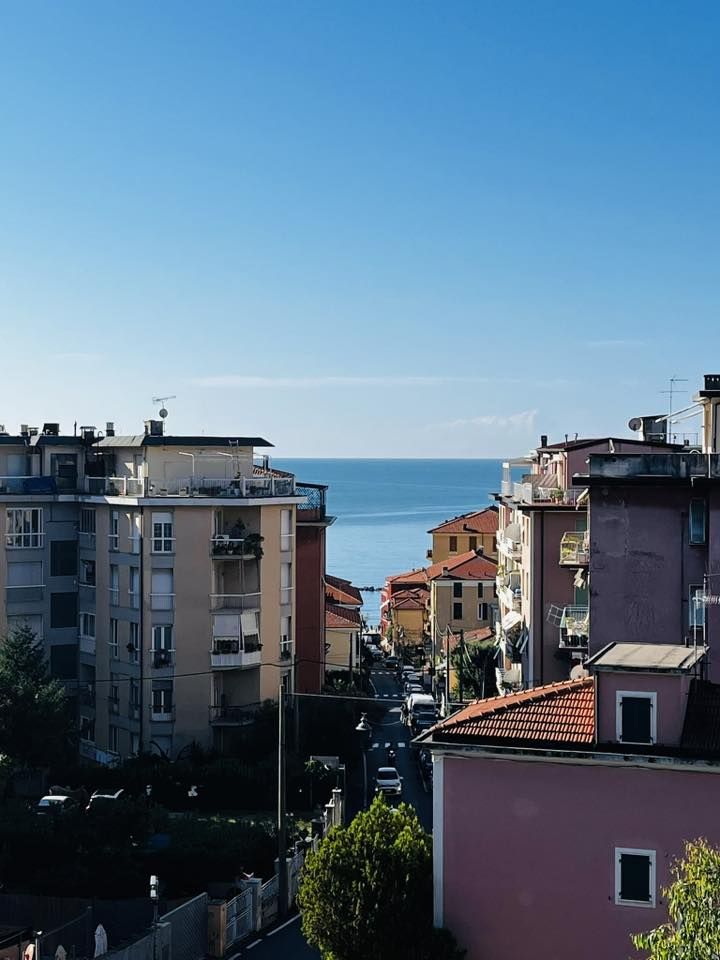 Appartamento San Terenzo al Mare | Lerici/San Terenzo/Tellaro - Appartamenti - Golfo dei Poeti