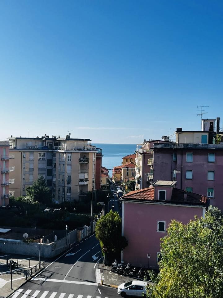 Appartamento San Terenzo al Mare | Lerici/San Terenzo/Tellaro - Appartamenti - Golfo dei Poeti