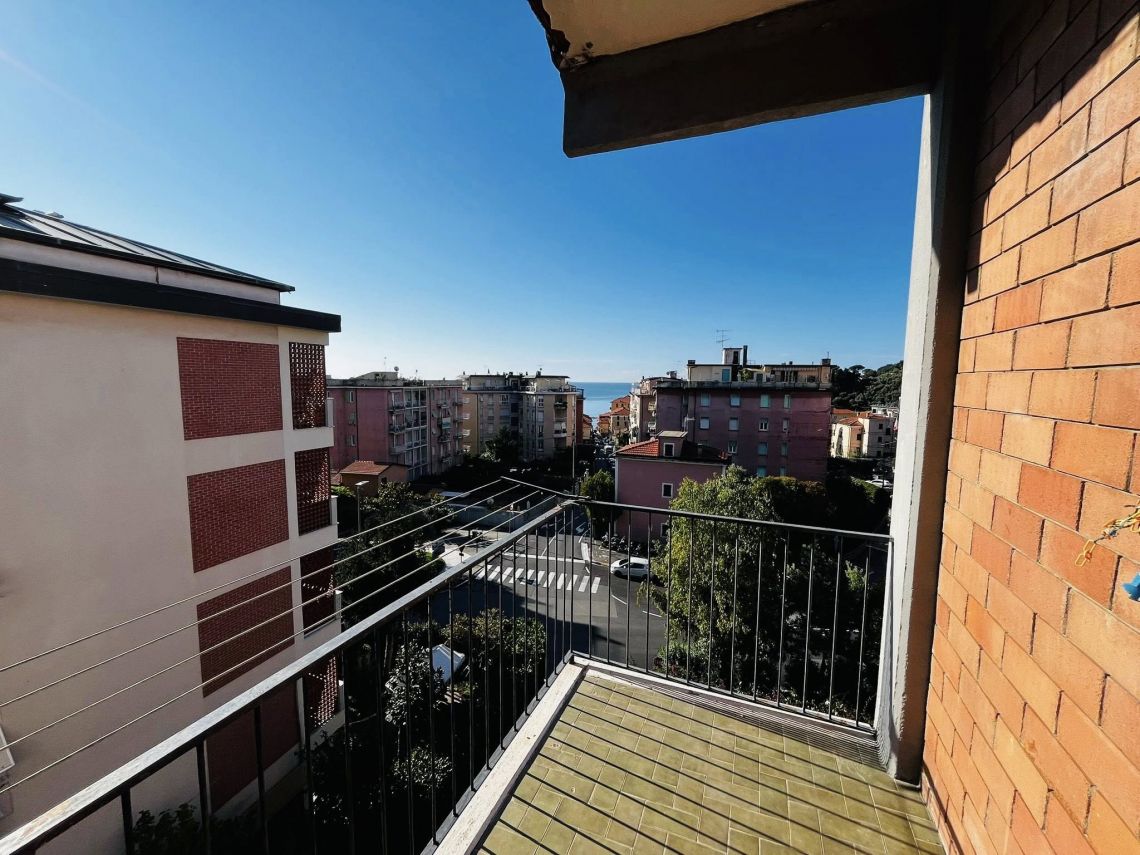 Appartamento San Terenzo al Mare | Lerici/San Terenzo/Tellaro - Appartamenti - Golfo dei Poeti
