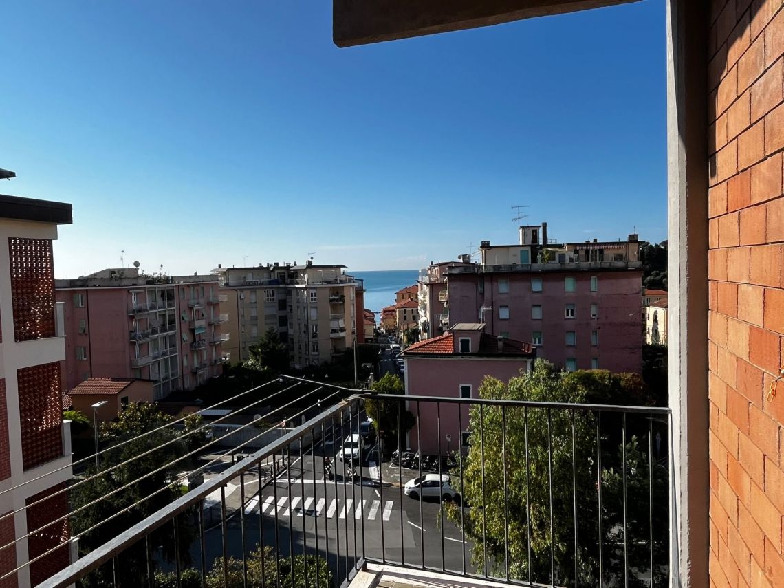 Appartamento San Terenzo al Mare | Lerici/San Terenzo/Tellaro - Appartamenti - Golfo dei Poeti